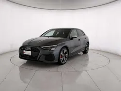Grigio Usata 2022 Audi S3 Sport Tre volumi | 44.900 € (Molto cara)
