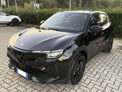 Nero Nuova 2025 Alfa Romeo Junior SUV | 30.900 € (Cara)