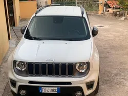 Usata 2019 Jeep Renegade Limited SUV | 13.700 € (Buon prezzo)