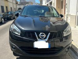 Nero Usata 2011 Nissan Qashqai SUV | 5500 €