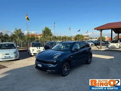 Blu/azzurro Usata 2022 Lynk & Co 01 SUV | 19.900 € (Super prezzo)