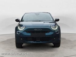 Verde(met.) Usata 2024 Fiat 600 La Prima SUV | 21.690 € (Super prezzo)