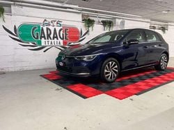 Blu Usata 2021 VW Golf VIII Tre volumi | 21.500 € (Ottimo prezzo)