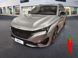 Grigio Usata 2024 Peugeot 308 SW GT Station wagon | 24.450 € (Buon prezzo)