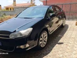 Usata 2011 Citroën C5 Tre volumi | 7800 € (Buon prezzo)
