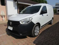 Bianco Usata 2016 Dacia Dokker Furgone | 4500 € (Super prezzo)