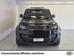 Nero Usata 2021 Land Rover Defender SE SUV | 54.990 € (Molto cara)