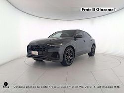 Grigio daytona perlato Usata 2022 Audi Q8 Comfort SUV | 51.500 € (Super prezzo)