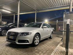 Grigio Usata 2010 Audi A4 Station wagon | 7200 € (Buon prezzo)