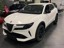 Bianco sempione Nuova 2025 Alfa Romeo Junior SUV | 29.750 € (Buon prezzo)