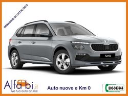 Vari colori Nuova 2026 Skoda Kamiq Selection SUV | 21.940 €