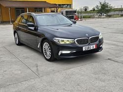 Usata 2017 BMW 520 Comfort Edition Station wagon | 17.000 € (Ottimo prezzo)