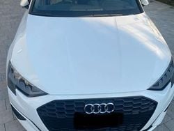 Usata 2022 Audi A3 Sportback g-tron Advanced Due volumi | 25.000 € (Buon prezzo)
