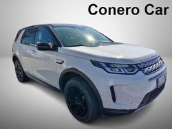 Bianco Usata 2020 Land Rover Discovery Sport R-Dynamic SUV | 27.900 € (Buon prezzo)