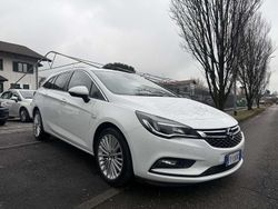 Bianco Usata 2019 Opel Astra Innovation Station wagon | 6900 € (Ottimo prezzo)