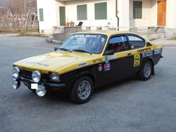 Giallo Usata 1978 Opel Kadett Coupé | 34.000 €
