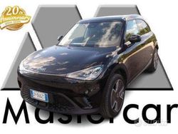 Nero Usata 2023 Smart #1 Edition #1 SUV | 24.900 € (Buon prezzo)
