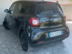 Usata 2018 Smart ForFour Due volumi | 8000 € (Ottimo prezzo)