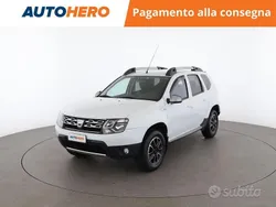 Usata 2016 Dacia Duster SUV | 9899 € (Buon prezzo)