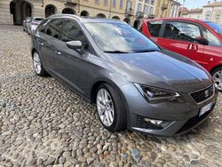 Usata 2016 Seat Leon ST FR Station wagon | 8300 € (Ottimo prezzo)