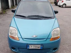 Usata 2006 Chevrolet Matiz Due volumi | 850 € (Buon prezzo)