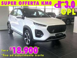 Other Nuova 2025 DR DR 3.0 SUV | 18.900 € (Buon prezzo)