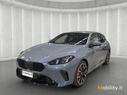 Storm bay metallizzato Usata 2025 BMW 118 M Sport Due volumi | 38.800 € (Buon prezzo)