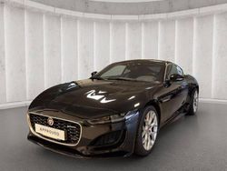 Usata 2020 Jaguar F-Type R-Dynamic Coupé | 47.900 € (Molto cara)