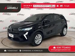 Nero etoilé Usata 2025 Renault Captur Evolution SUV | 17.600 € (Ottimo prezzo)