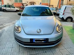 Grigio Usata 2012 VW Maggiolino Tre volumi | 7500 € (Buon prezzo)