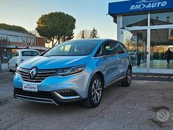 Blu Usata 2017 Renault Espace Monovolume | 16.000 € (Buon prezzo)