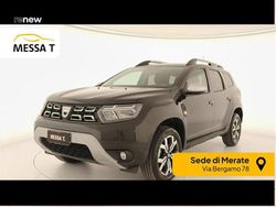 Nero Usata 2022 Dacia Duster Prestige SUV | 15.850 € (Buon prezzo)