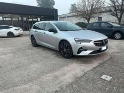 Argento Usata 2021 Opel Insignia Ultimate Station wagon | 16.500 € (Cara)