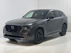 Grigio Nuova 2025 Mazda CX-60 Homura-Line SUV | 59.990 € (Buon prezzo)