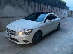 Bianco Usata 2014 Mercedes 220 Coupé | 16.500 €
