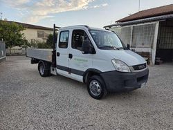 Bianco Usata 2011 Iveco Daily | 14.900 €