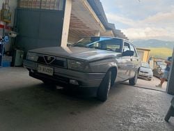Grigio Usata 1989 Alfa Romeo 75 Tre volumi | 7650 €