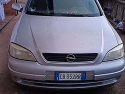 Usata 1999 Opel Astra | 1000 €