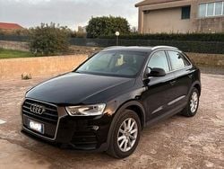Nero Usata 2018 Audi Q3 Sport SUV | 20.000 € (Buon prezzo)