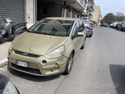 Usata 2007 Ford S-MAX S Monovolume | 900 € (Super prezzo)