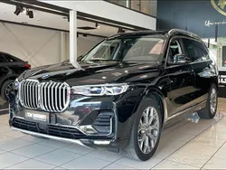 Nero Usata 2022 BMW X7 SUV | 72.999 € (Ottimo prezzo)