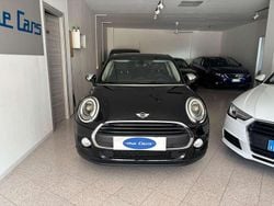 Nero Usata 2017 Mini ONE Due volumi | 10.000 € (Buon prezzo)