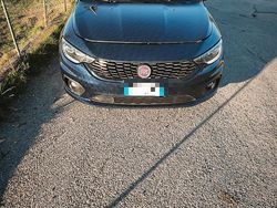 Blu Usata 2019 Fiat Tipo Wagon Station wagon | 12.000 € (Cara)