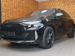Nero mythos met./rs nido d'ape Nuova 2025 Audi RS Q8 Performance SUV | 169.900 € (Super prezzo)
