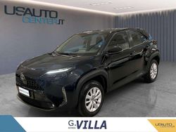 Nero Usata 2022 Toyota Yaris Cross Business Edition SUV | 23.900 € (Buon prezzo)