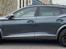 Grigio Usata 2023 Cupra Formentor VZ2 SUV | 32.000 € (Buon prezzo)