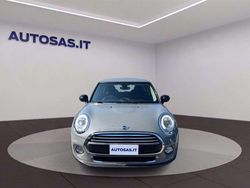 Grigio pastello Usata 2017 Mini One D Hype Due volumi | 12.900 € (Buon prezzo)