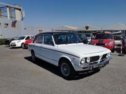 Bianco Usata 1976 Triumph Dolomite Tre volumi | 10.900 €