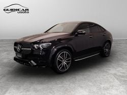Nero Usata 2023 Mercedes GLE350 Premium Coupé | 72.900 € (Buon prezzo)
