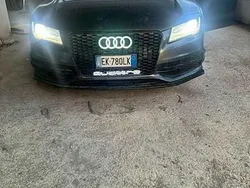 Usata 2011 Audi A7 S-Line Due volumi | 16.000 € (Buon prezzo)